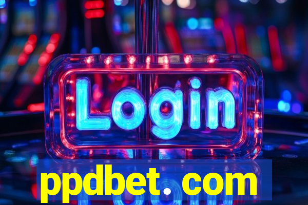 ppdbet. com